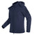 Damen Softshell-Fleecejacke