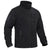 Herren-Fleece-Thermojacke mit durchgehendem Reißverschluss