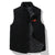 Heren Polar Fleece Winterweste