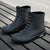 Lässige Herren-Kurzschaftstiefel