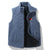 Heren Polar Fleece Winterweste