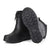 Halbhohe Schneestiefel für Männer