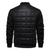 Herren Freizeitjacke mit dickem Fleece