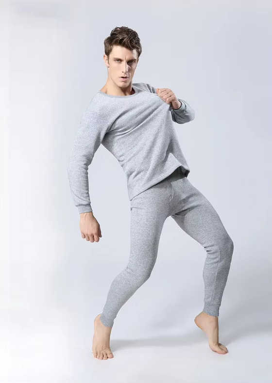 Thermounterwäsche für Männer