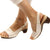 Variant image for Damen Sandalen Orthopädisch Ergonomische Synthetik mit Sicherem Halt-22