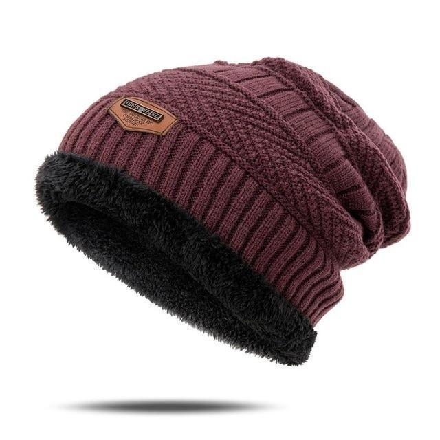 Variant image for Damen Mütze Winter Elegantes Design Kuscheliges Material-6