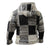 Damen Strickjacke Elegante Warme Strickmode Hochwertige Materialien-2