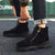Variant image for Herren Stiefel Leder Bequem Stilvoll-7