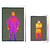 3-in-1 Poncho Regenmantel