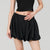 Damen Minirock Ballon