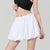 Damen Minirock Ballon