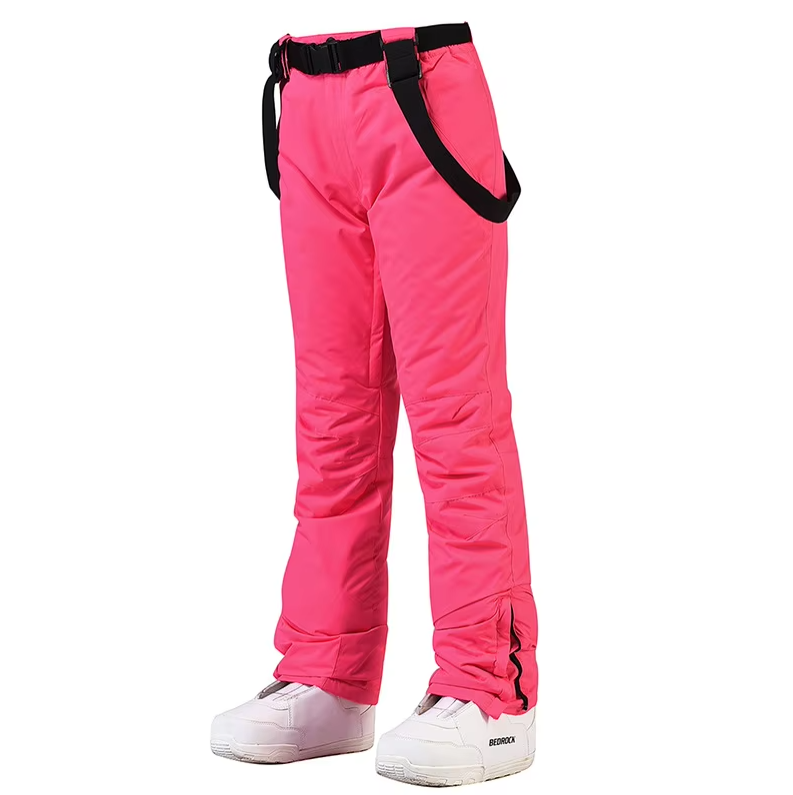 Wasserdichte Winter-Skihosen