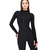 Modischer Zip-Sport-Strampler