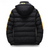 Wendbare Winterjacke für Männer