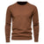 Herren-Pullover Slim