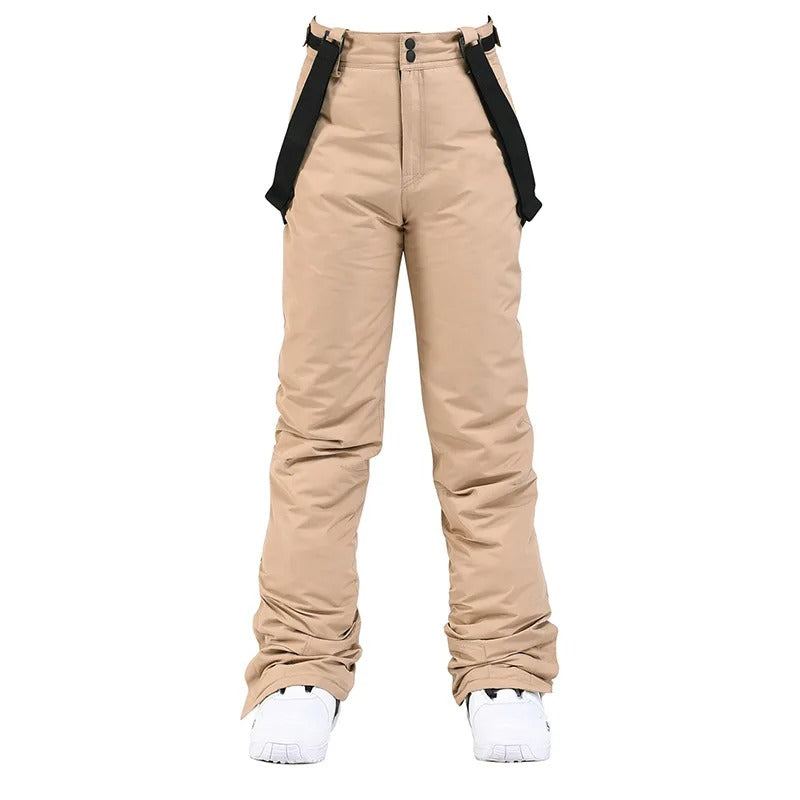 Winter-Skihose