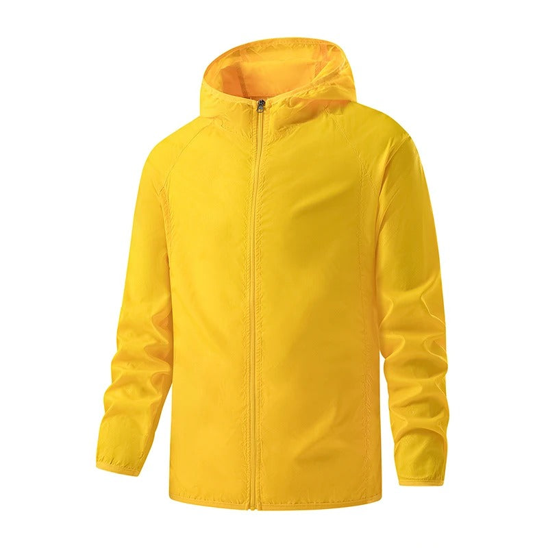 Windbreaker für Damen