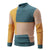 Warmer Strickpulli für Männer