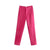 Damen-Hose mit hoher Taille und schmalem Bein