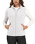 Weiche Fleecejacke für Damen