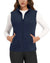 Weiche Fleecejacke für Damen