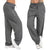 Lockere Jogginghose für Frauen