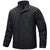 Herren Winter Fleece Softshell Jacke