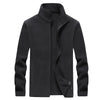 Windjacke für Männer zum Wandern