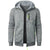 Lässige Sportjacke mit Kapuze für Männer