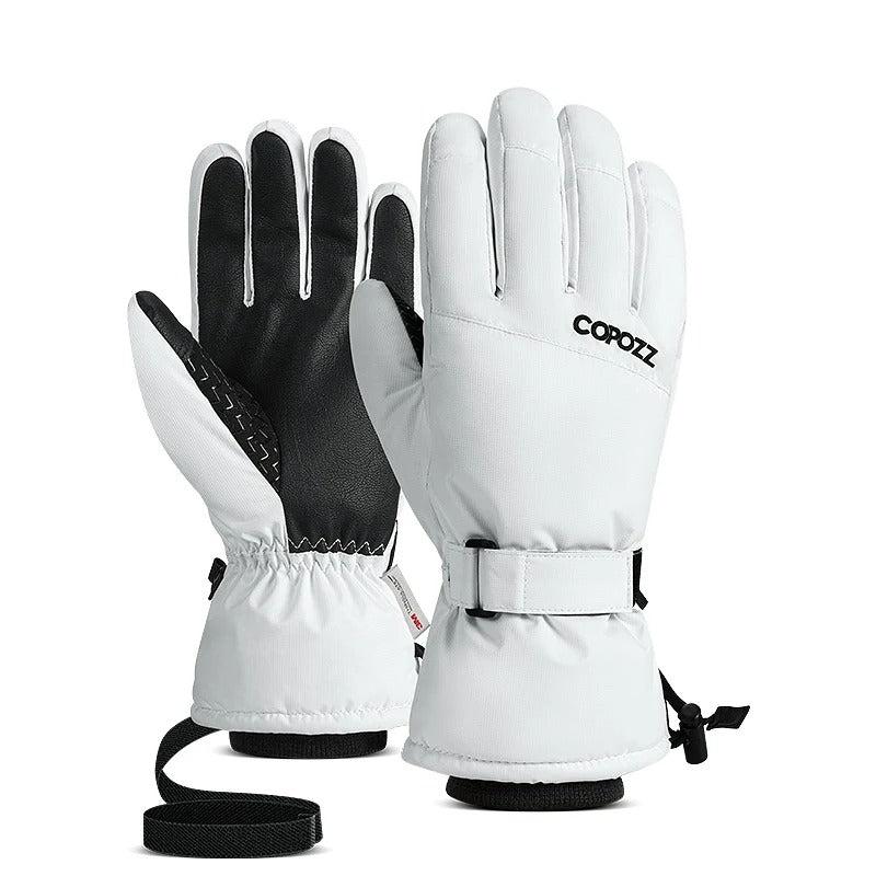 Ultraleichte wasserdichte Winterhandschuhe