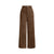 Lässige Retro-Hose für Damen