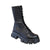 Halbhohe Stiefel für Frauen
