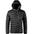 Leichte Steppjacke aus Baumwolle für Männer