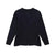 Gehäkelte Strickjacke für Frauen