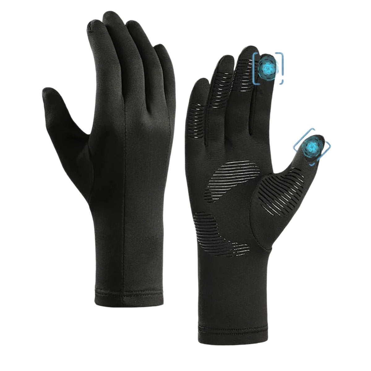 Leichte Winterhandschuhe