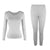 Thermo-Unterwäsche-Set für Frauen