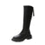 Lange Damenstiefel