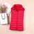 Leichte Damen-Pufferjacke