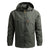 Taktische Windjacke für Männer