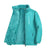 Warme Winter-Fleecejacke für Damen