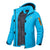 Winter-Fleecejacke für Damen