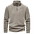 Warme Fleece-Softshell-Jacke für Männer