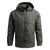 Taktische Windbreaker-Jacke für Männer