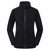 Thermofleece-Wanderjacke für Damen