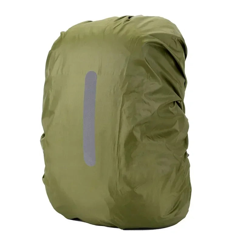 Wasserdichte Rucksackhülle