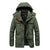 Herren-Multi-Pocket-Jacke