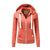 Lässige Sportjacke für Frauen