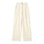 Formelle Hose mit hoher Taille für Frauen