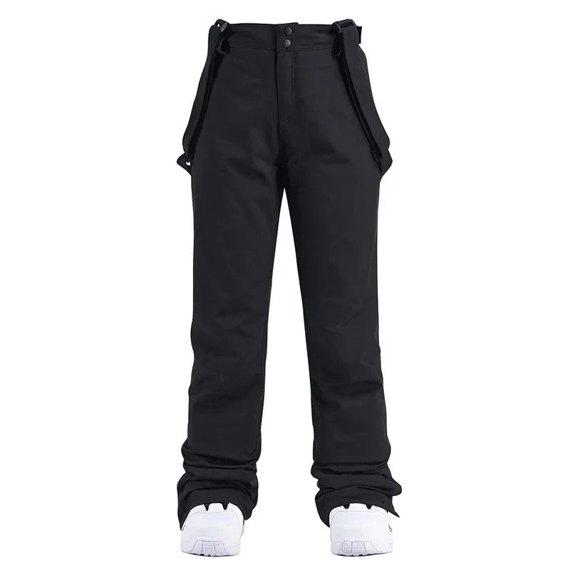 Winter-Skihose