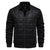 Herren Freizeitjacke mit dickem Fleece